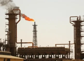 Al-Salami demands that the oil company reveal details of an Iraqi refinery in Mogadishu.