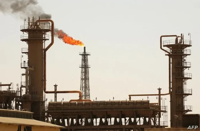 Al-Salami demands that the oil company reveal details of an Iraqi refinery in Mogadishu.