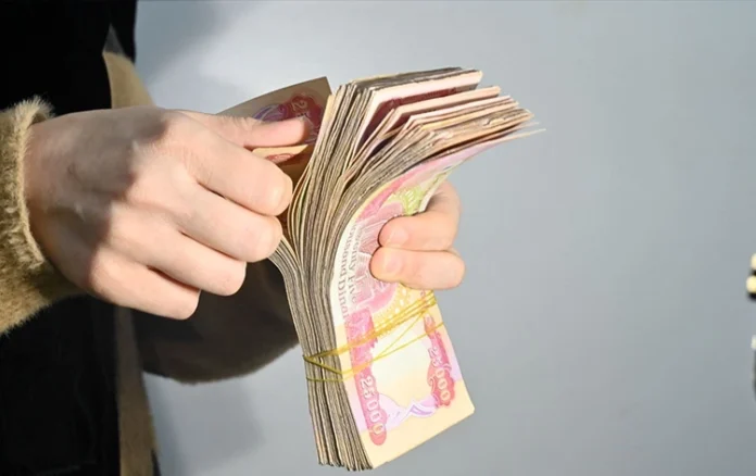 Economist: Cash liquidity is available, and the currency auction is further strengthening it at banks.