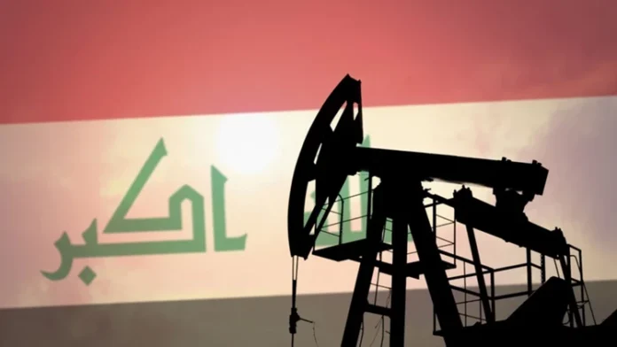 Economist: Iraq has export resources to mitigate the damage caused by the drop in oil prices.