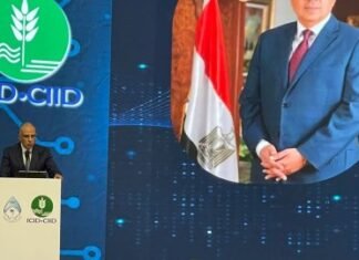 Egypt Calls for Stronger Arab Cooperation on Water Scarcity at Baghdad Conference