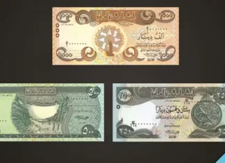 Hoarded Wealth, Frozen Economy: Iraq's Hidden Cash Crisis Deepens
