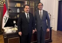 IBBC appoints Mohammed Al Saadi of Sama Hammurabi Law as Iraq Members' Rep