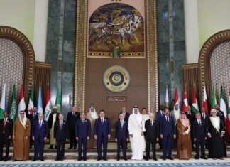 Important Initiatives announced at Arab Summit in Baghdad Important Initiatives announced at Arab Summit in Baghdad