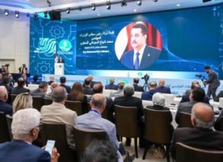 Iraq Launches Water Initiative to Safeguard Tigris and Euphrates