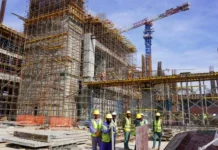 Iraq Restarts 503 Projects, valued at over $12bn