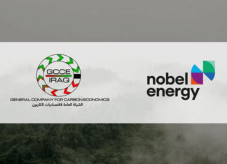 Iraq and UK’s Nobel Energy partner on climate action