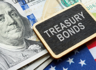 Iraq drops out of the US Treasury bonds’ top holders Iraq drops out of the US Treasury bonds top holders