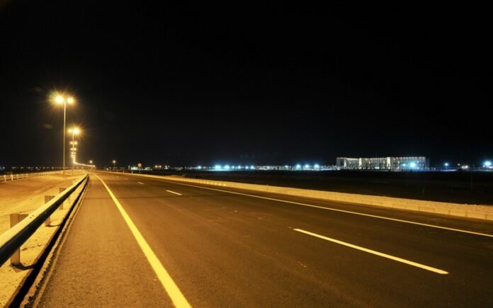Iraqi Ports announces completion of first section of development road