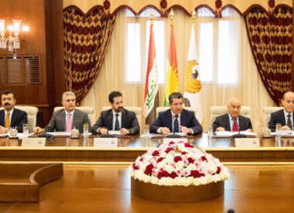 KRG greenlights Ronaqi Uninterrupted electricity coming to Kurdistan