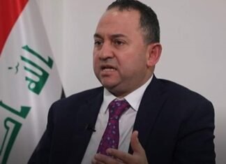 Kurdistan gas ignites dispute again. US contract opens door to clash with Baghdad