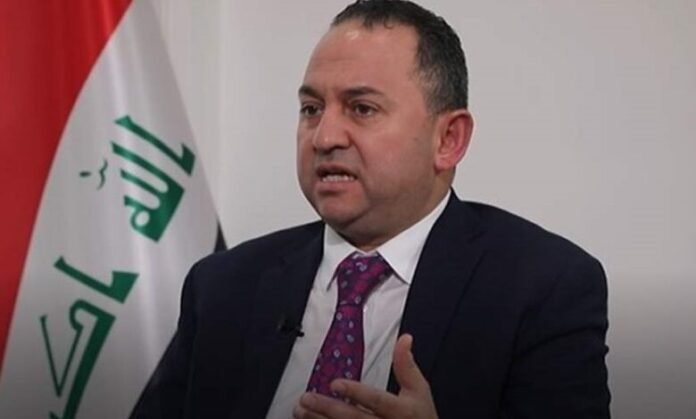 Kurdistan gas ignites dispute again... US contract opens door to clash with Baghdad