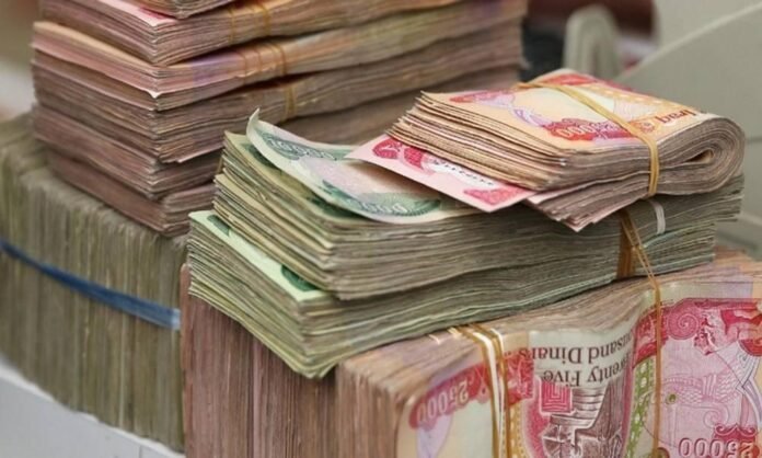 Louay Al-Khatib: The electricity crisis is on the verge of collapse, and gold reserves do not cover two months' salaries.