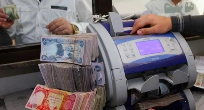 MP: Halting bonuses and promotions could ignite the Iraqi street again.