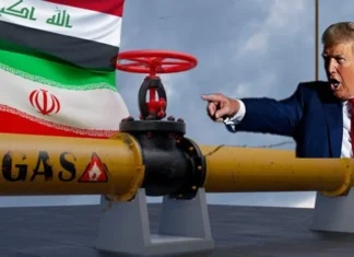MP: Washington is obstructing the supply of Iranian gas to Iraq for well-known political purposes.