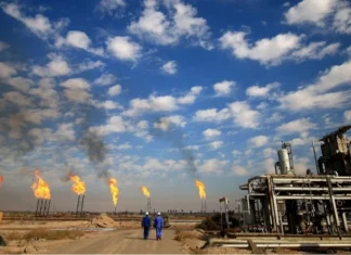 Oil falls over $1 on expectations for US-Iran nuclear deal