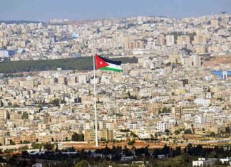 Property power Iraqi buyers dominate Jordans market