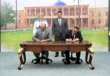 Siemens Energy signs Key Agreements to Boost National Grid