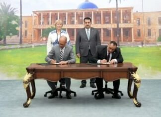 Siemens Energy signs Key Agreements to Boost National Grid