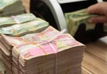 The Parliamentary Finance Committee calls for radical solutions to ensure the continued payment of employee salaries.