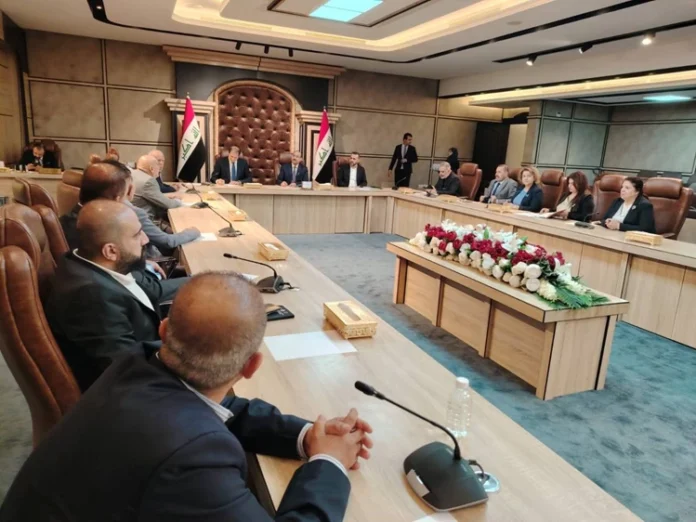 The Parliamentary Finance Committee denies the existence of a timetable for submitting the 2025 budget tables.
