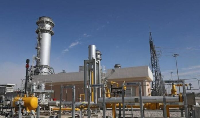 Turkmenistan rejects Iraqi request, offshore platforms save electricity situation