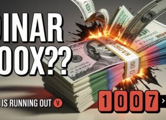 Iraqi Dinar – 100x Dinar Value Act Now Before It’s Gone – Shocking New Claims! – Today IQD RV News maxresdefault 20