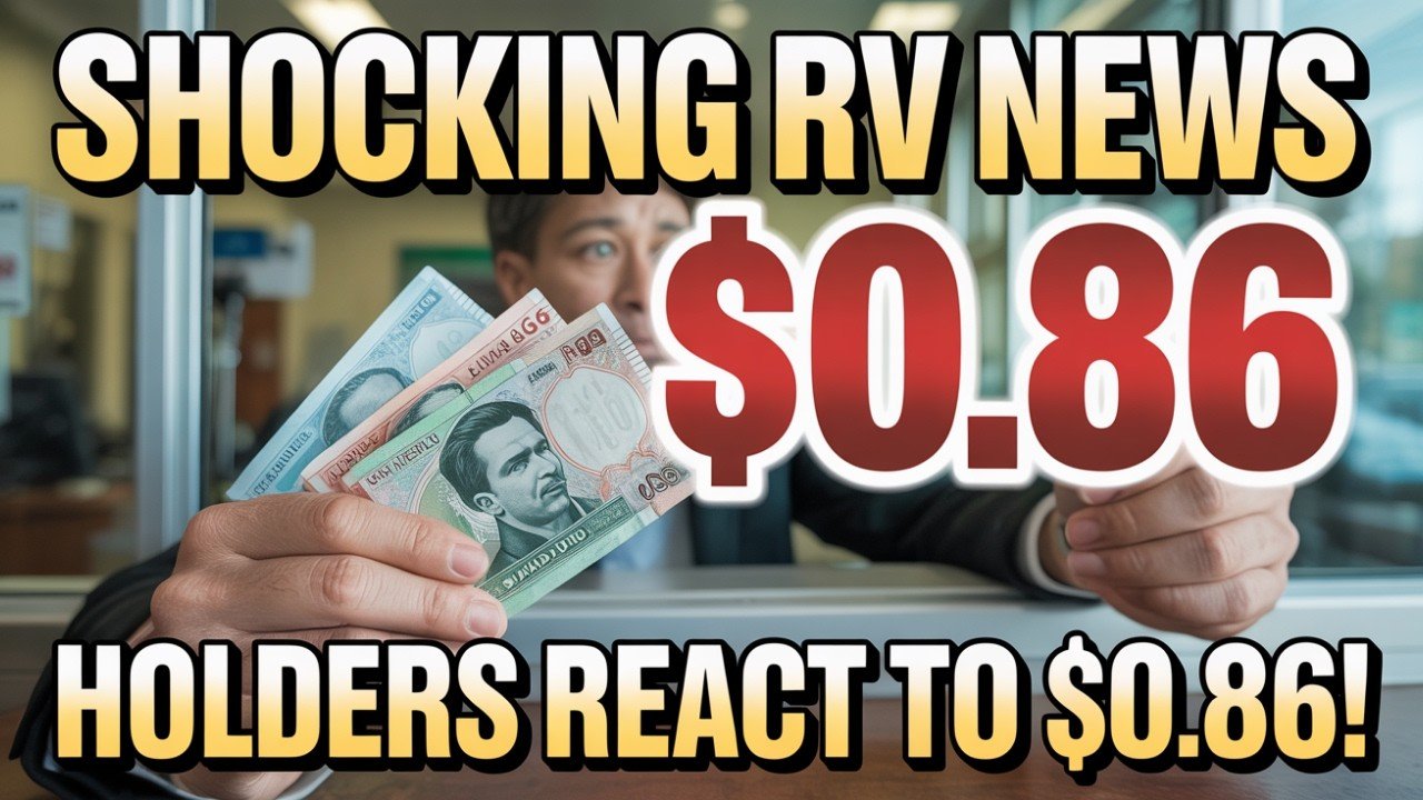 Iraqi Dinar – WOW! $0.86 Revaluation Confirmed! Dinar Holders in Shock! – Latest IQD RV News Today!