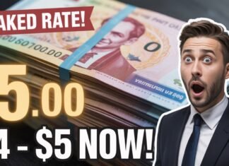 Iraqi Dinar – Redemption Center Leak: Dinar & Dong Worth $4–$5 NOW! – Latest IQD RV News Today! maxresdefault 34