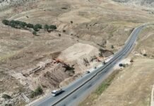 $21m Upgrade of Aqrah-Qandil Road