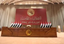 A member of the Legal Committee expects that the amendment to the Election Law will be presented after the Eid al-Adha holiday.