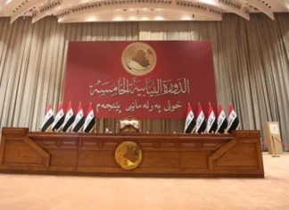 A member of the Legal Committee expects that the amendment to the Election Law will be presented after the Eid al-Adha holiday.