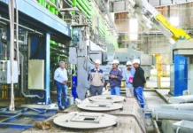 After completing discussions, the Industrial Investment Law is nearing enactment.