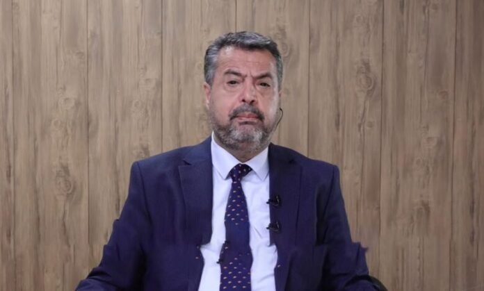 Al-Abadi has zero seats, so what about Al-Kadhimi? Al-Moussawi speaks to Al-Jarida about the secrets behind the withdrawals.