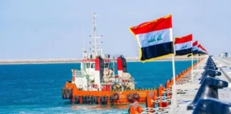 Al-Bajari: The Maritime Authority Law is necessary to restore Iraqi sovereignty.