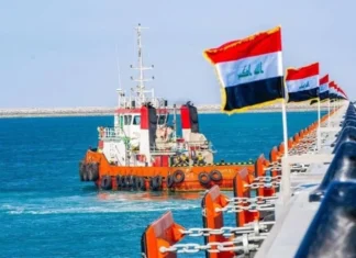 Al-Bajari: The Maritime Authority Law is necessary to restore Iraqi sovereignty.
