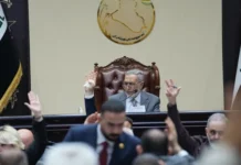 Al-Gharibawi: More than 40 laws are awaiting a vote, and the blocs bear responsibility for the obstruction.