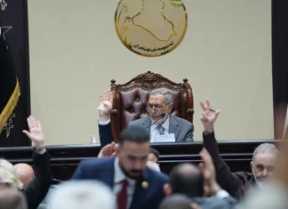 Al-Gharibawi: More than 40 laws are awaiting a vote, and the blocs bear responsibility for the obstruction.