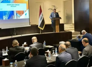 Basra Gas Company to Boost LPG Output