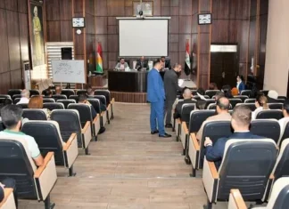 CBI holds Workshop on Money Laundering