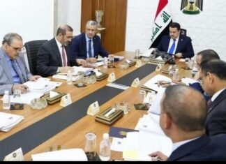 Chinese Firm Eyes Iraqi Commodity Resources