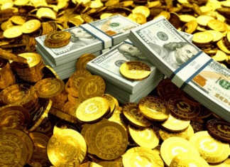 Dollar weakens to near 3.5-year low on rate cut bets