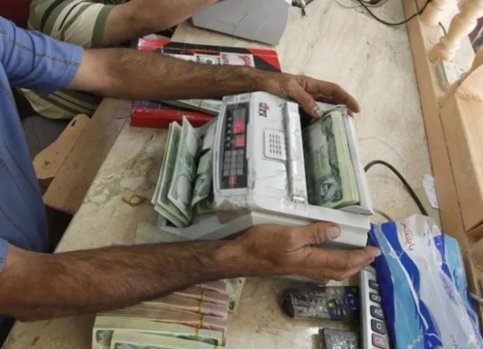 Economist: Resorting to borrowing to cover the region's expenses will burden the state with debt.