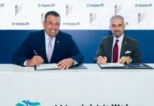 Esyasoft, ZK Holding sign MoU on Iraq Energy