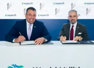 Esyasoft, ZK Holding sign MoU on Iraq Energy