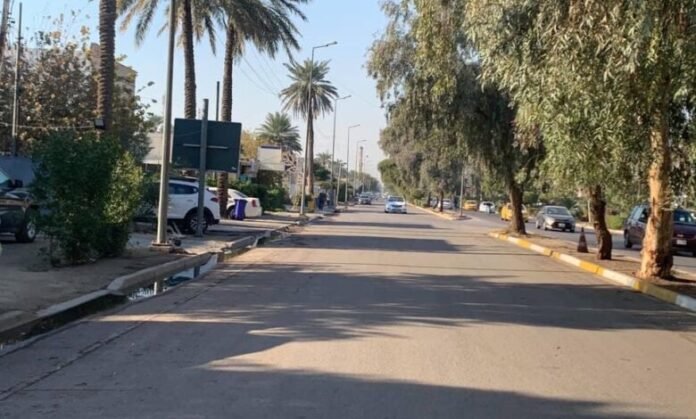 "False Privatization"... Declining electricity supply hours exacerbate the suffering of Yarmouk and Qadisiyah residents.