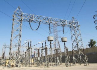 Iranian gas decline threatens dark summer in Iraq