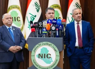 Iraq Announces 135 Strategic Investment Opportunities