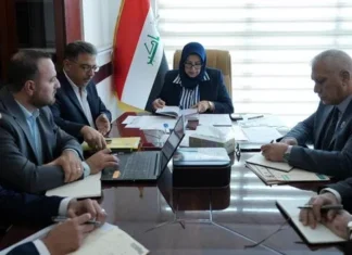 Iraq Prepares 97 Industrial and Agricultural Projects
