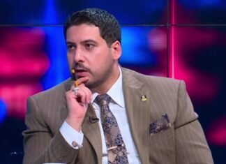 Iraq's trade with Iran is again confusing the dollar. Hantoush warns of a tight spot!